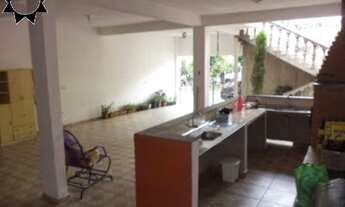 Imagem 2: CASA PESTANA, 5 dormitórios na Rua Sebastião Gonçalves Da Silva