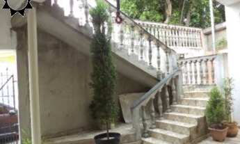 Imagem 7: CASA PESTANA, 5 dormitórios na Rua Sebastião Gonçalves Da Silva