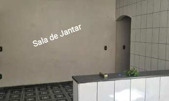 Imagem 3: CASA ALIANÇA, 3 dormitórios, 1 suítes, 3 banheiro, 3 vagas na garagem, 236M² de Área Const