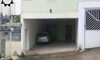 Imagem 3: CASA CONCEÇÃO, 3 dormitórios na Rua Agostinho Navarro