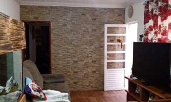 Imagem: SOBRADO NOVO OSASCO