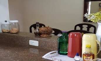 Imagem 4: SOBRADO JAGUARIBE OSASCO