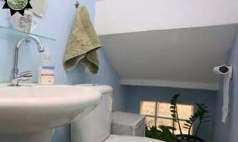 Imagem 5: SOBRADO JAGUARIBE OSASCO