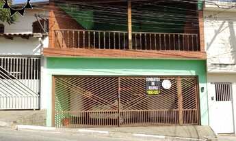 Imagem 2: SOBRADO - JARDIM DABRIL