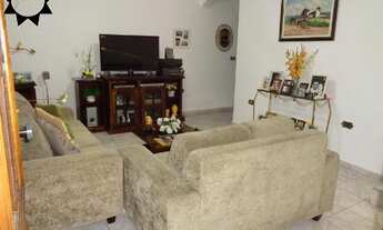 Imagem 5: SOBRADO - JARDIM DABRIL