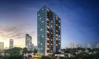 Imagem: Apartamento a Venda 02 Quartos em Bela Vista