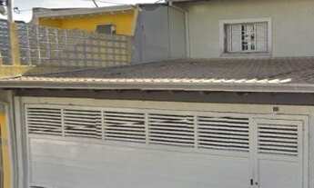 Imagem: CASA VILA CAMPESINA