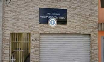 Imagem: CASA CARAPICUÍBA