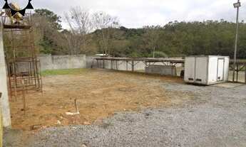 Imagem 5: GALPÃO para venda ou locação LAGOA, ITAPECERICA DA SERRA