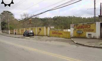 Imagem: GALPÃO para venda ou locação LAGOA, ITAPECERICA