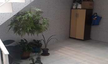 Imagem 5: CASA CONCEIÇÃO, 2 dormitórios na Rua João Alves Pedroso