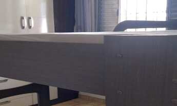 Imagem 5: APTO CARAPICUÍBA, 2 dormitórios na Rua Scuptor