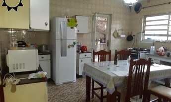 Imagem 5: CASA ROCHDALE Casa com 3 dormitórios