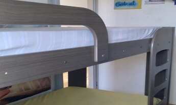 Imagem 2: APTO CARAPICUÍBA, 2 dormitórios na Rua Scuptor