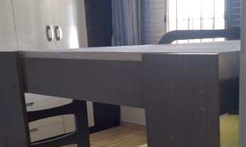 Imagem 4: APTO CARAPICUÍBA, 2 dormitórios na Rua Scuptor