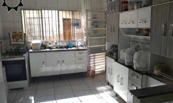 Imagem 5: CASA VILA YOLANDA