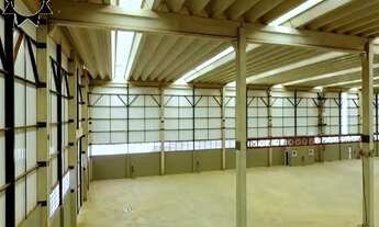 Imagem 7: GALPÃO para venda ou locação DISTRITO INDUSTRIAL, ARAÇOIABA DA SERRA