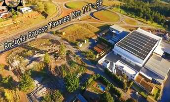 Imagem: GALPÃO para venda ou locação DISTRITO