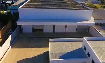 Imagem 4: GALPÃO para venda ou locação DISTRITO INDUSTRIAL, ARAÇOIABA DA SERRA