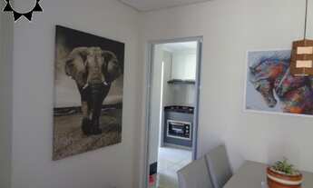 Imagem 4: APTO VILA OSASCO