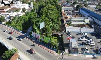 Imagem: ÁREA para venda CENTRO, CARAGUATATUBA