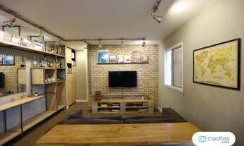 Imagem 7: Apartamento Jaguaré, 2 dormitórios na Rua Alexandre Calame