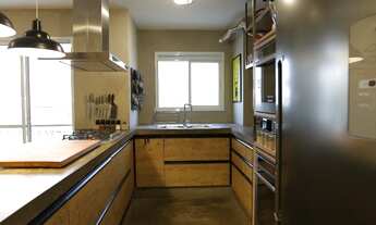 Imagem 3: Apartamento Jaguaré, 2 dormitórios na Rua Alexandre Calame