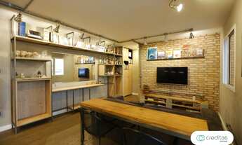 Imagem 5: Apartamento Jaguaré, 2 dormitórios na Rua Alexandre Calame