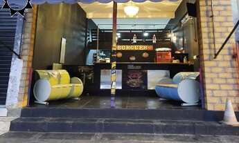 Imagem: CASA ROCHDALE, 2 dormitórios na Rua Teresina