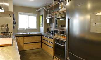 Imagem 2: Apartamento Jaguaré, 2 dormitórios na Rua Alexandre Calame