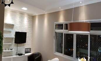 Imagem: APTO VILA OSASCO