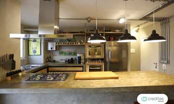 Imagem: Apartamento Jaguaré, 2 dormitórios na