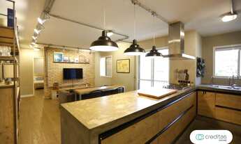 Imagem 4: Apartamento Jaguaré, 2 dormitórios na Rua Alexandre Calame