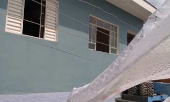 Imagem: CASA PESTANA, 5 dormitórios na Rua Lazaro