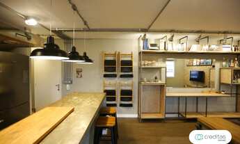 Imagem 6: Apartamento Jaguaré, 2 dormitórios na Rua Alexandre Calame