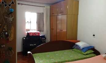 Imagem 2: CASA VILA YOLANDA