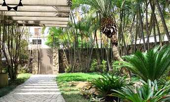 Imagem 3: SOBRADO para venda JARDIM DAS BANDEIRAS, SÃO PAULO