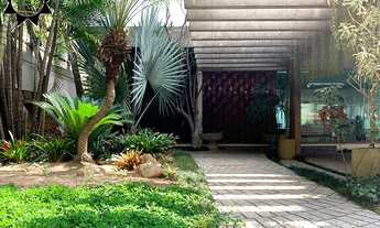 Imagem 2: SOBRADO para venda JARDIM DAS BANDEIRAS, SÃO PAULO