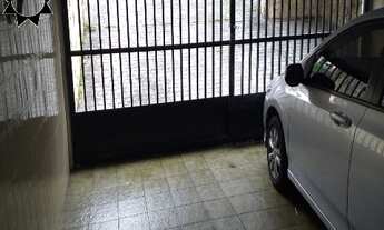 Imagem 3: SOBRADO UMUARAMA, 3 dormitórios na Rua Fagundes Varela