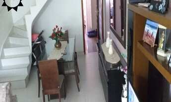 Imagem: SOBRADO UMUARAMA, 3 dormitórios na Rua