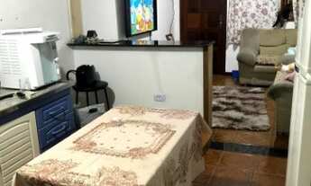 Imagem 6: CASA VILA YOLANDA