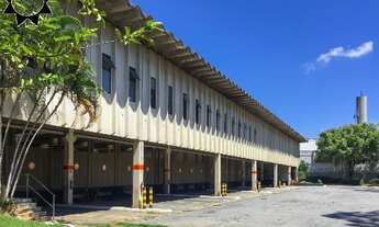 Imagem 2: GALPÃO para locação TAMBORÉ, BARUERI