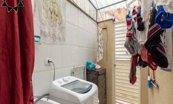 Imagem 7: CASA VELOSO, 2 dormitórios na Rua José Do Patrocínio