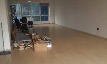 Imagem 2: SALA SÃO PAULO Sala comercial com 2 banheiros