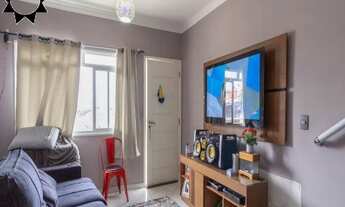 Imagem: CASA VELOSO, 2 dormitórios na Rua José