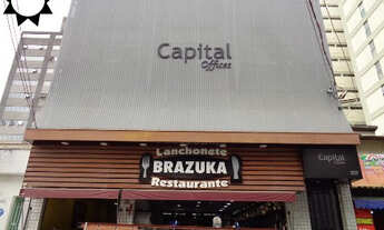 Imagem: SALA / CONJUNTO COMERCIAL para locação