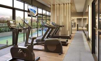 Imagem 7: Apartamento a Venda 02 Quartos em Bela Vista