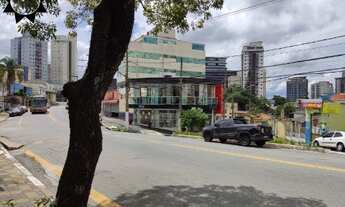 Imagem 2: TERRENO CENTRO, 322M² de Área Construída na Rua Patrício Gallafrio