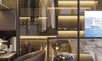 Imagem 4: Apartamento a Venda 02 Quartos em Bela Vista