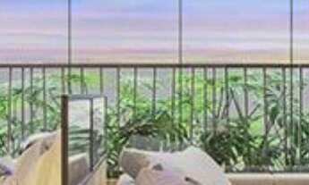 Imagem 6: Apartamento a Venda 02 Quartos em Bela Vista